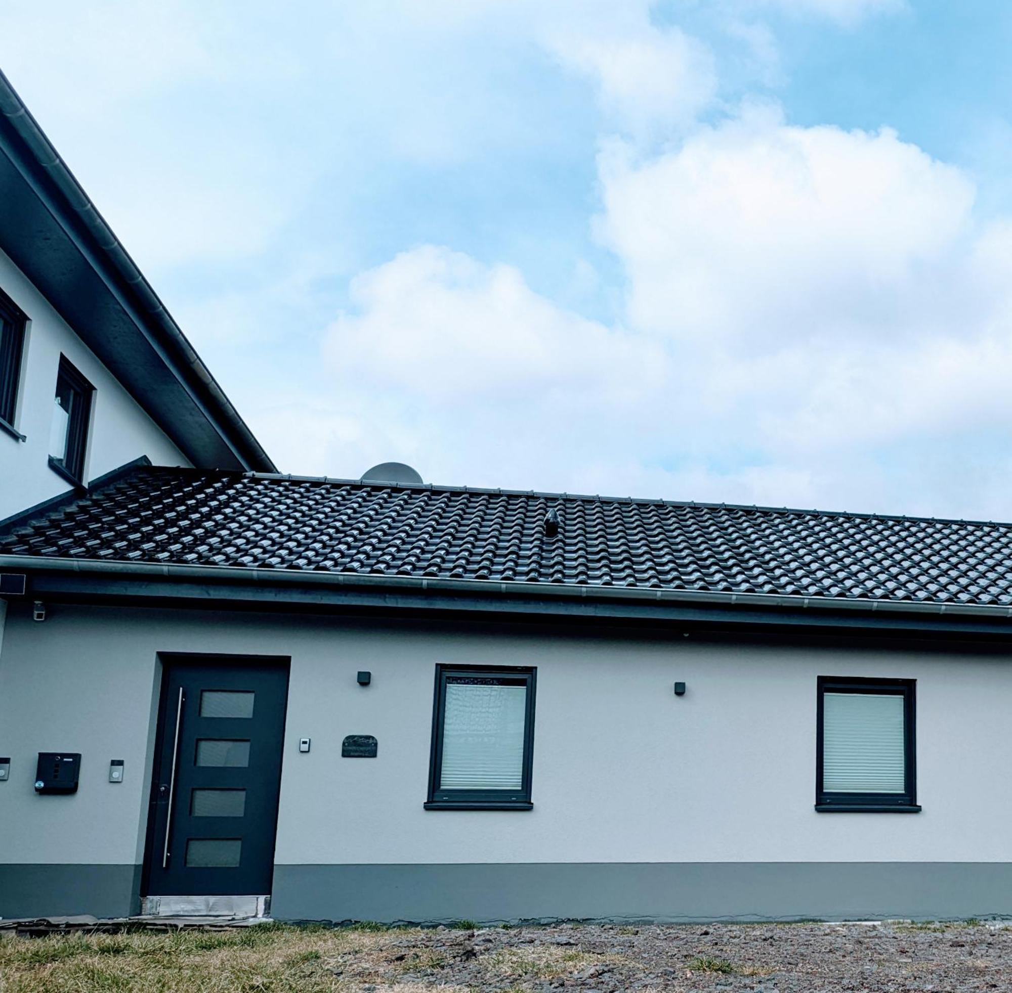 Kelbergerly Hills Leilighet Eksteriør bilde